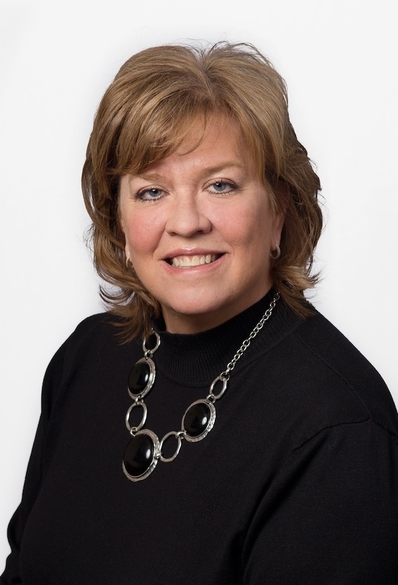 Penny Egert