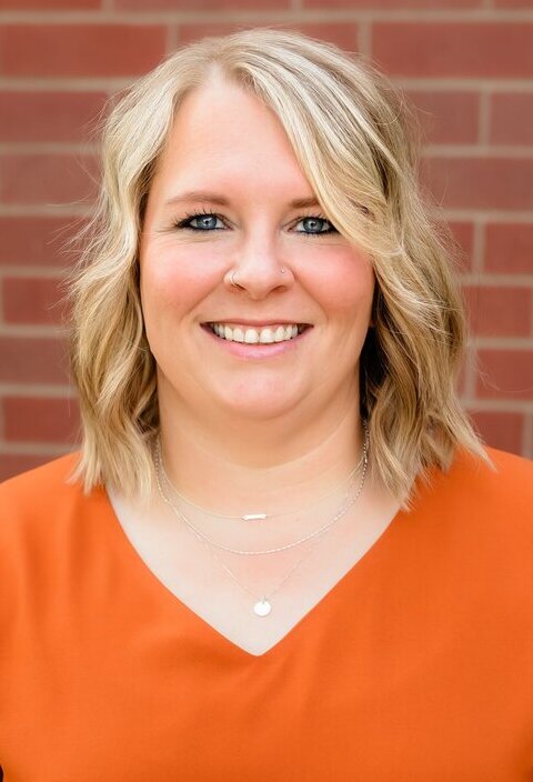 Misty Grady